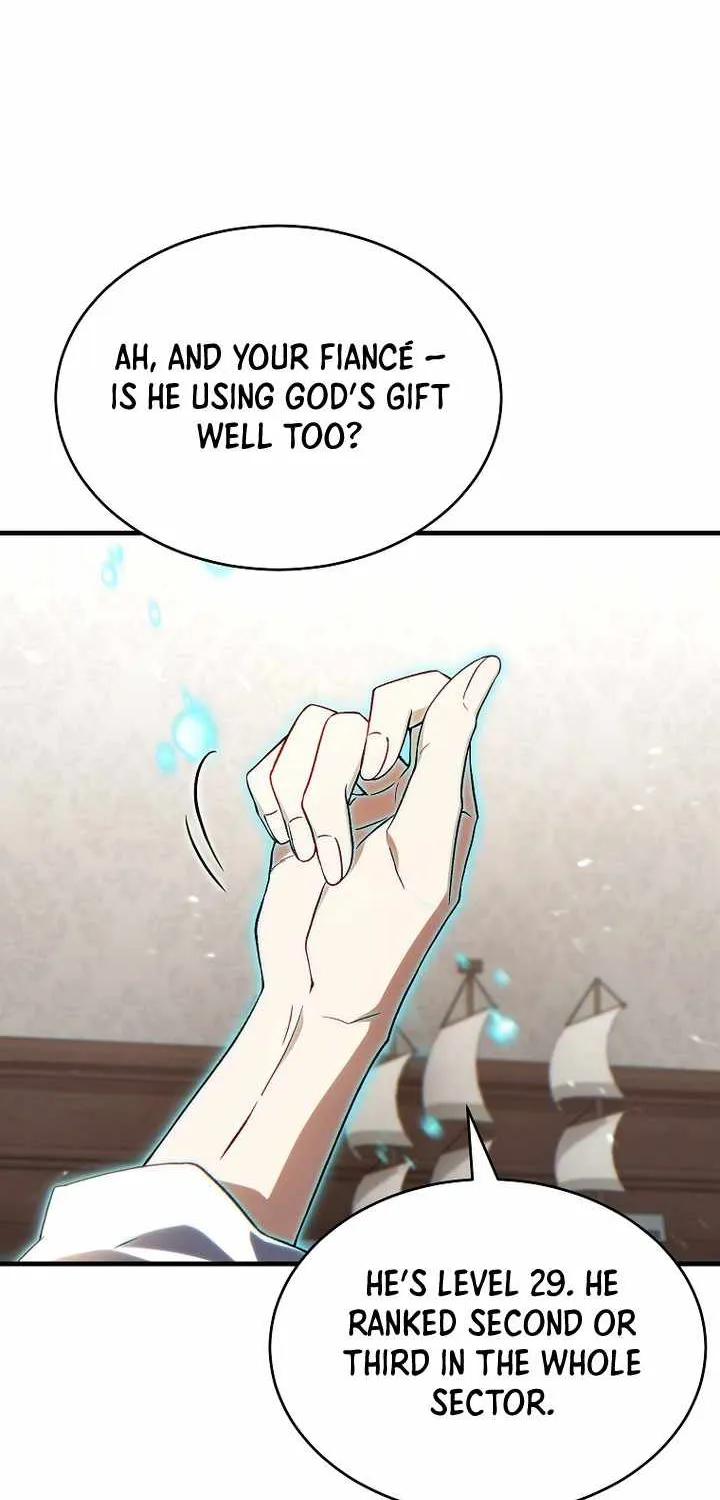 Read The Max-Level Player’s 100th Regression chapter 75 image 74 on Lezhin
