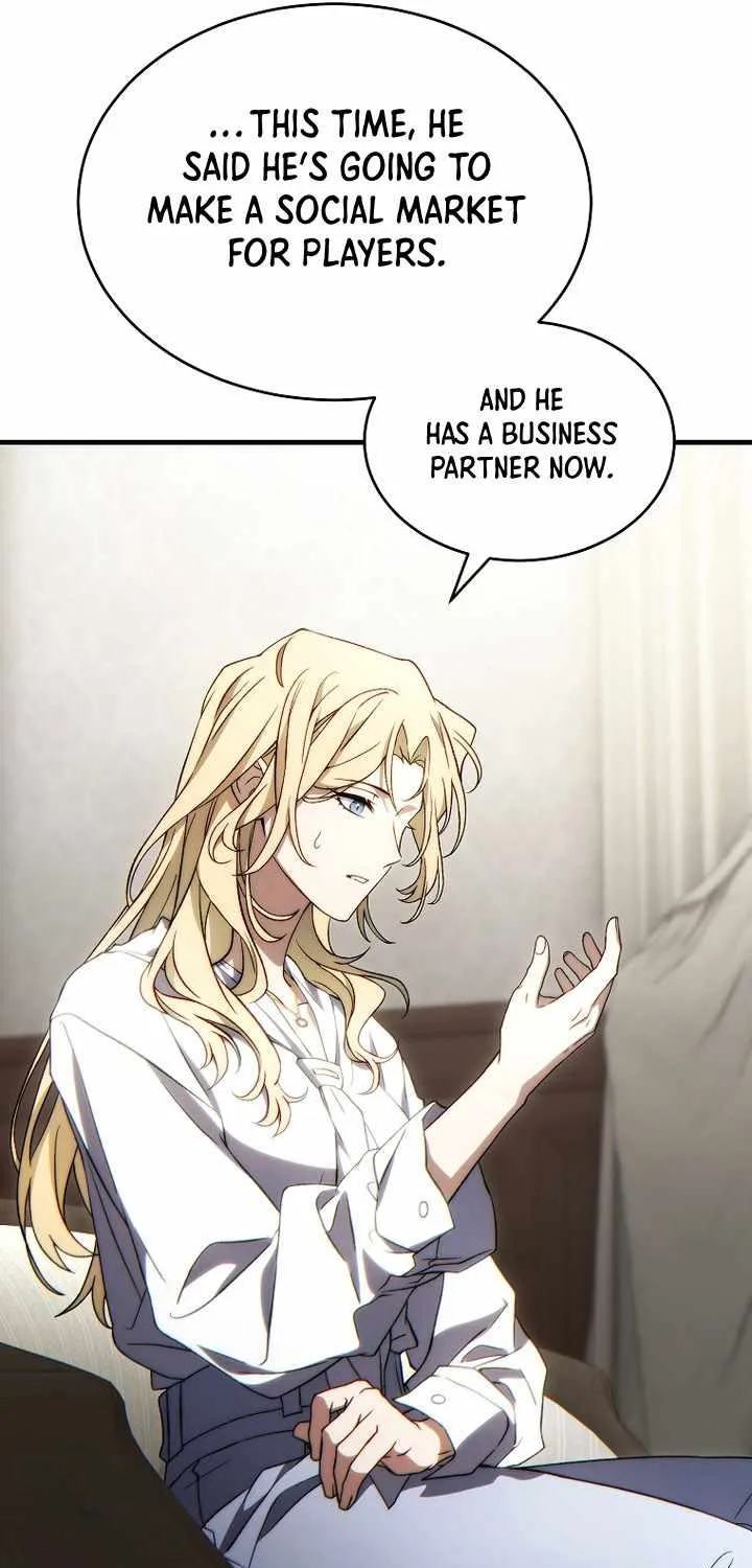 Read The Max-Level Player’s 100th Regression chapter 75 image 76 on Lezhin