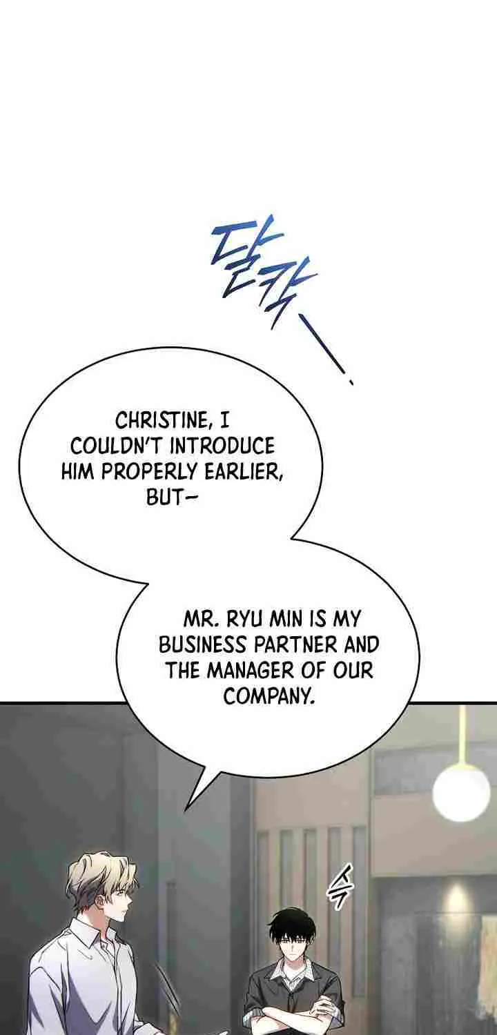 Read The Max-Level Player’s 100th Regression chapter 75 image 8 on Lezhin
