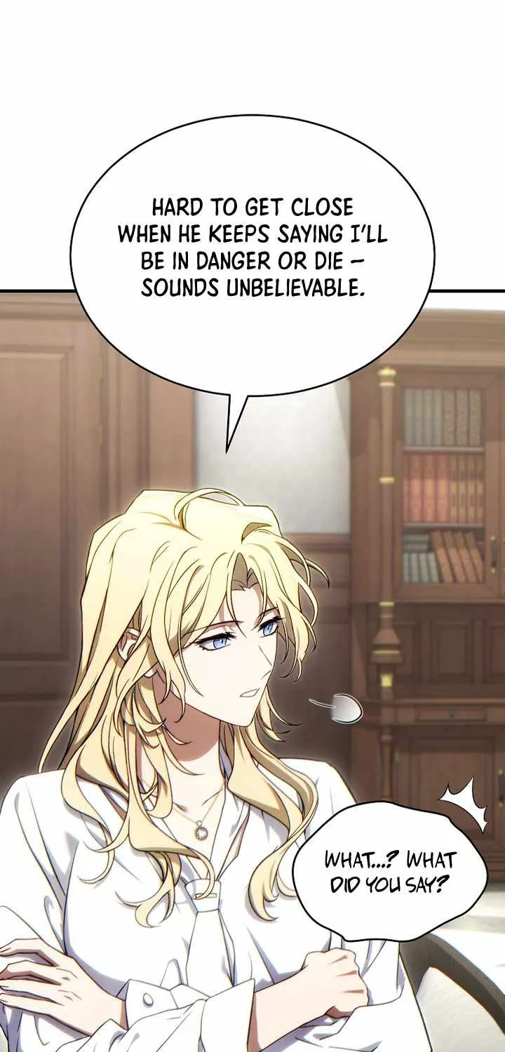 Read The Max-Level Player’s 100th Regression chapter 75 image 81 on Lezhin