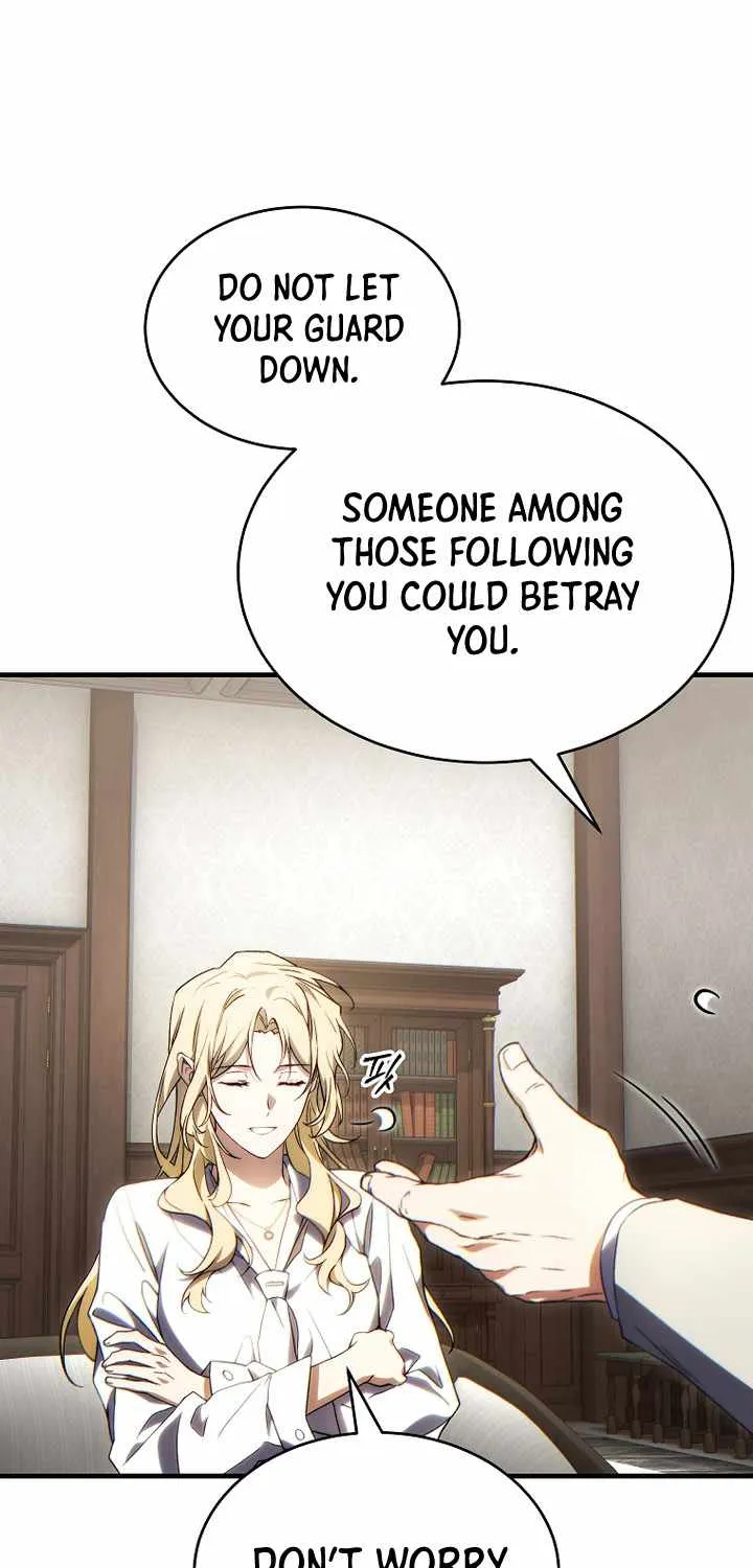 Read The Max-Level Player’s 100th Regression chapter 75 image 84 on Lezhin