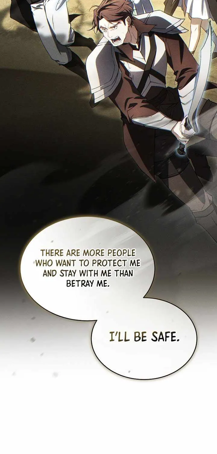 Read The Max-Level Player’s 100th Regression chapter 75 image 86 on Lezhin