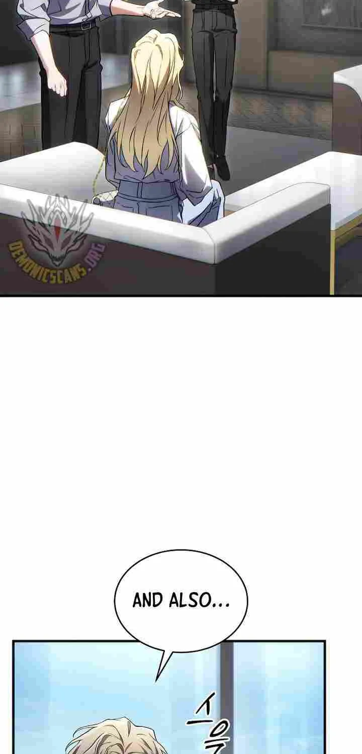 Read The Max-Level Player’s 100th Regression chapter 75 image 9 on Lezhin