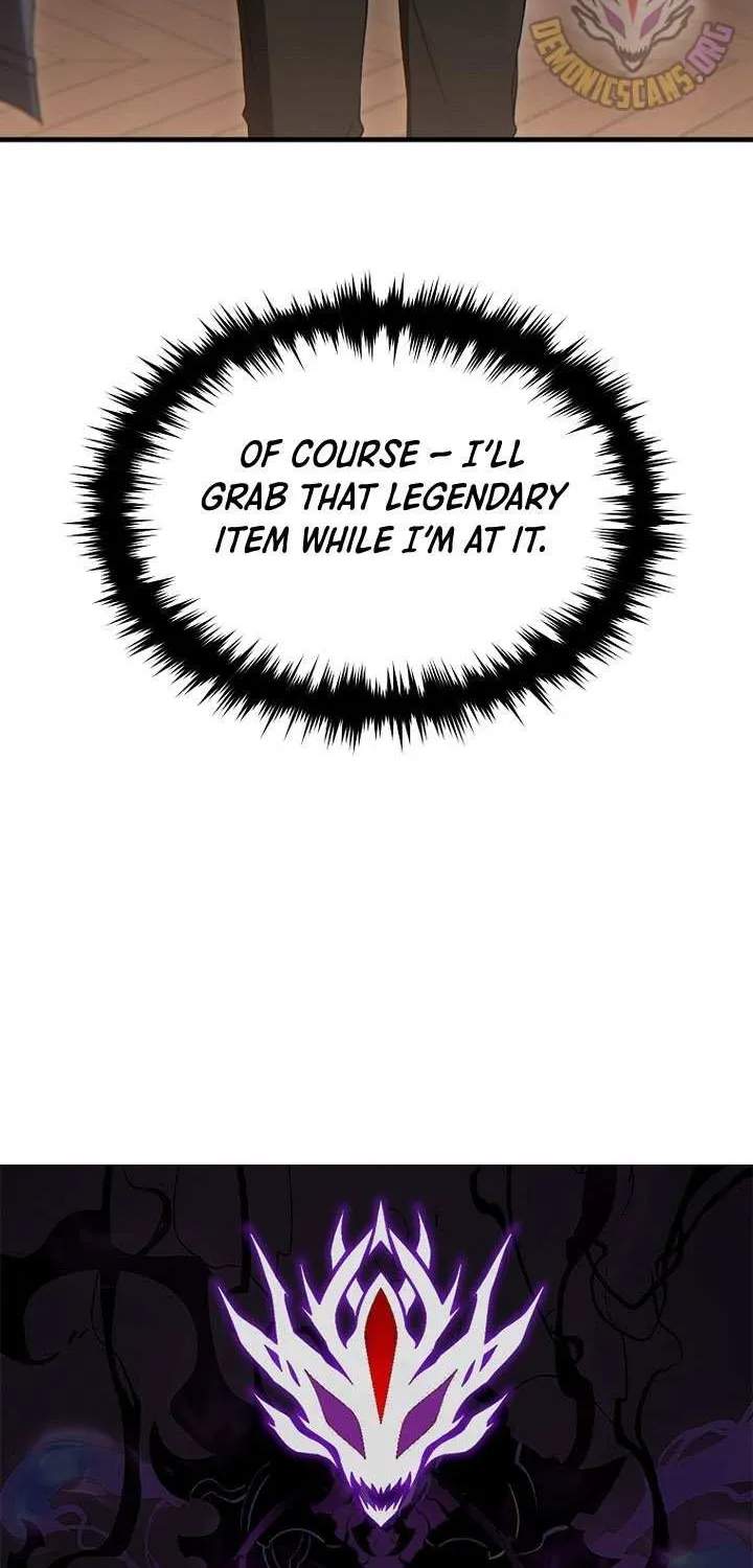 Read The Max-Level Player’s 100th Regression chapter 76 image 100 on Lezhin