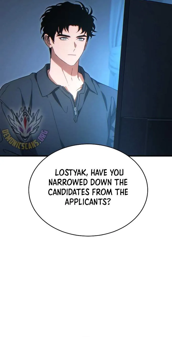 Read The Max-Level Player’s 100th Regression chapter 76 image 11 on Lezhin