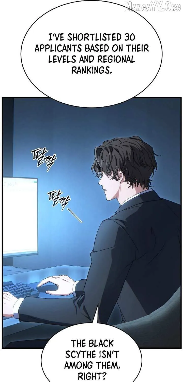 Read The Max-Level Player’s 100th Regression chapter 76 image 12 on Lezhin