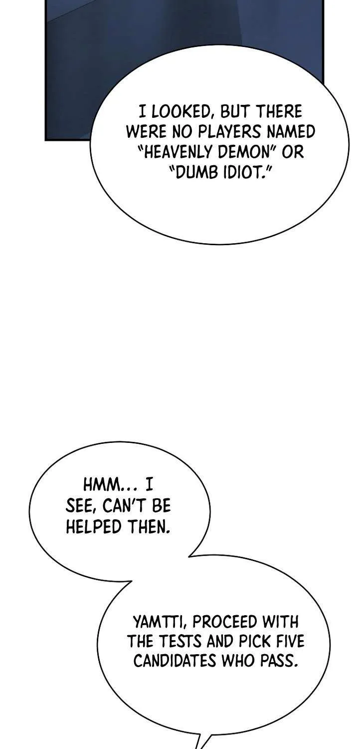 Read The Max-Level Player’s 100th Regression chapter 76 image 14 on Lezhin