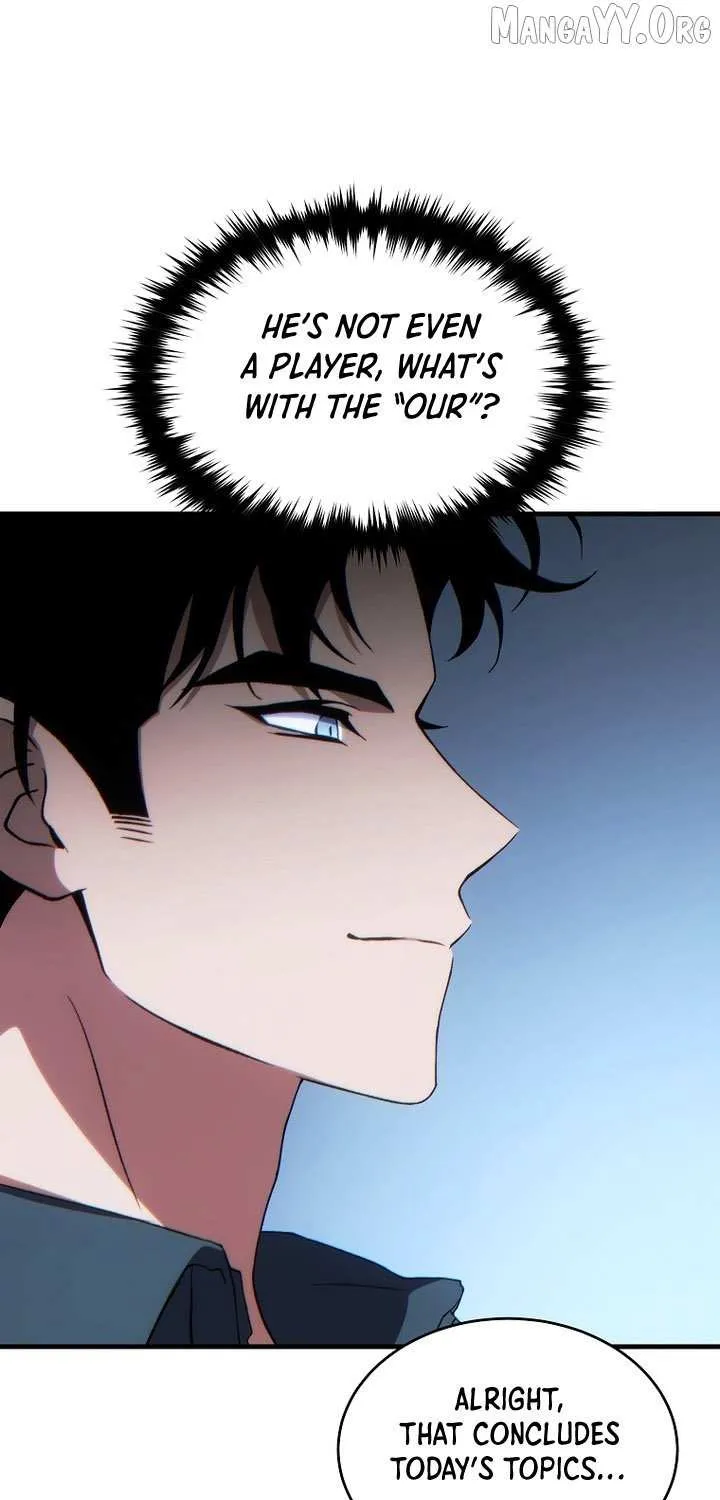 Read The Max-Level Player’s 100th Regression chapter 76 image 19 on Lezhin