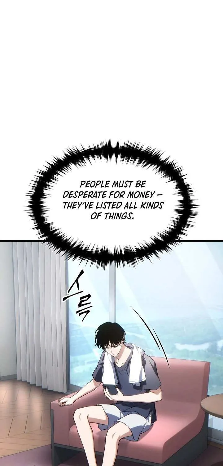 Read The Max-Level Player’s 100th Regression chapter 76 image 24 on Lezhin