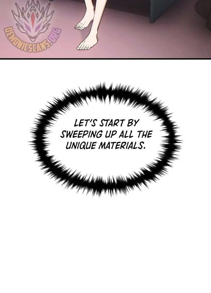 Read The Max-Level Player’s 100th Regression chapter 76 image 25 on Lezhin