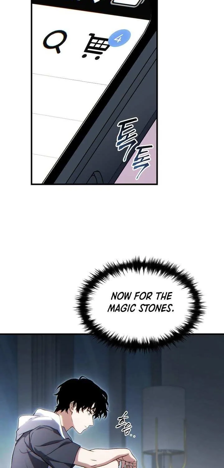 Read The Max-Level Player’s 100th Regression chapter 76 image 29 on Lezhin