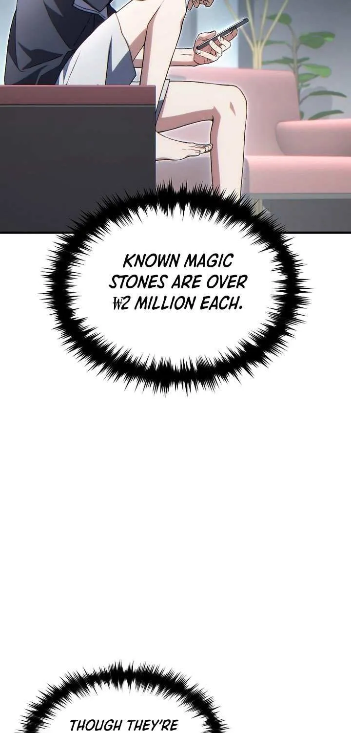 Read The Max-Level Player’s 100th Regression chapter 76 image 30 on Lezhin