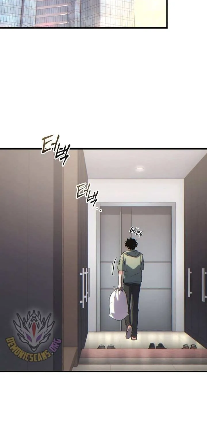 Read The Max-Level Player’s 100th Regression chapter 76 image 34 on Lezhin