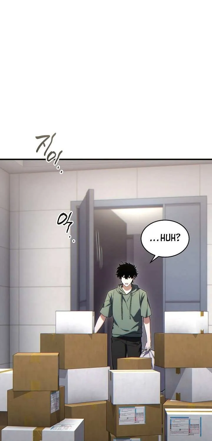 Read The Max-Level Player’s 100th Regression chapter 76 image 35 on Lezhin