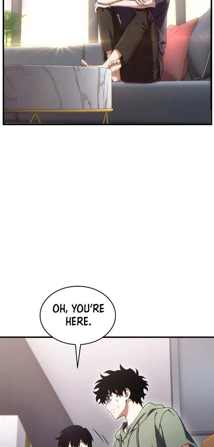 Read The Max-Level Player’s 100th Regression chapter 76 image 37 on Lezhin