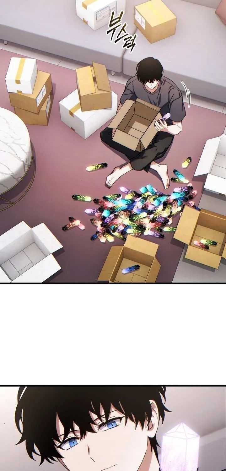 Read The Max-Level Player’s 100th Regression chapter 76 image 41 on Lezhin