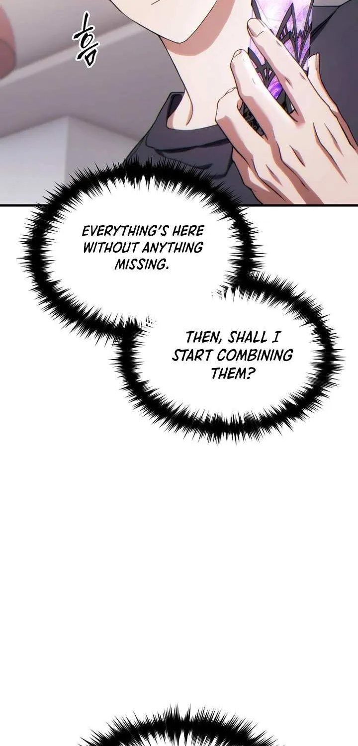 Read The Max-Level Player’s 100th Regression chapter 76 image 42 on Lezhin