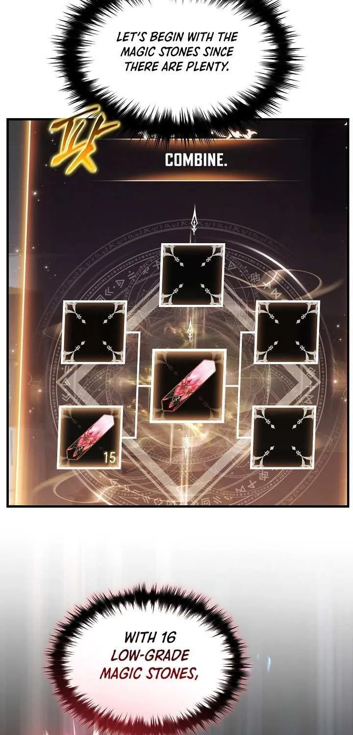 Read The Max-Level Player’s 100th Regression chapter 76 image 43 on Lezhin