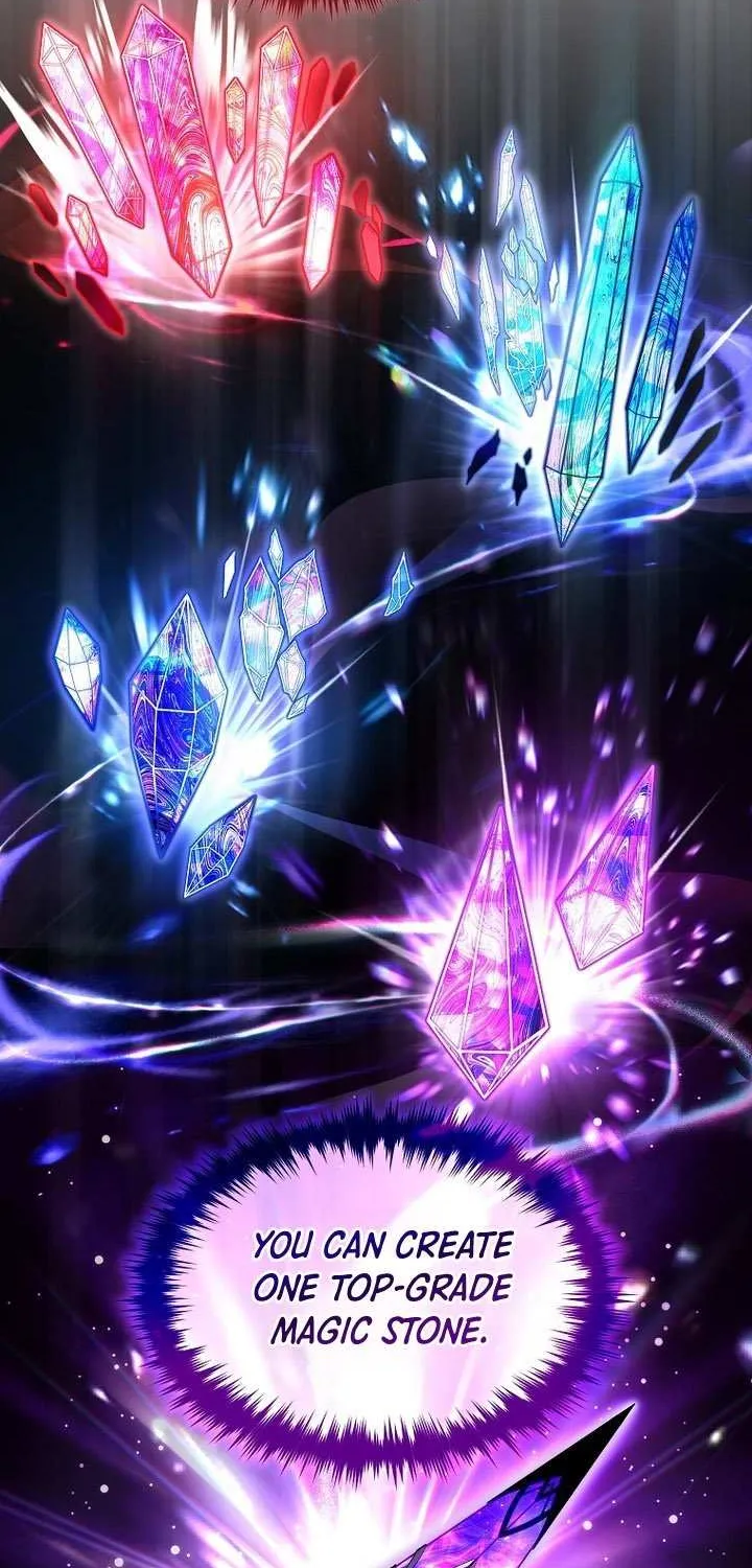 Read The Max-Level Player’s 100th Regression chapter 76 image 44 on Lezhin