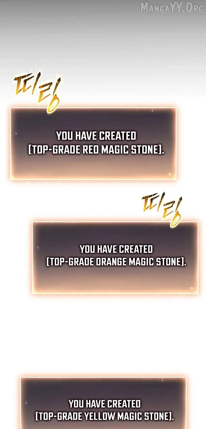 Read The Max-Level Player’s 100th Regression chapter 76 image 46 on Lezhin