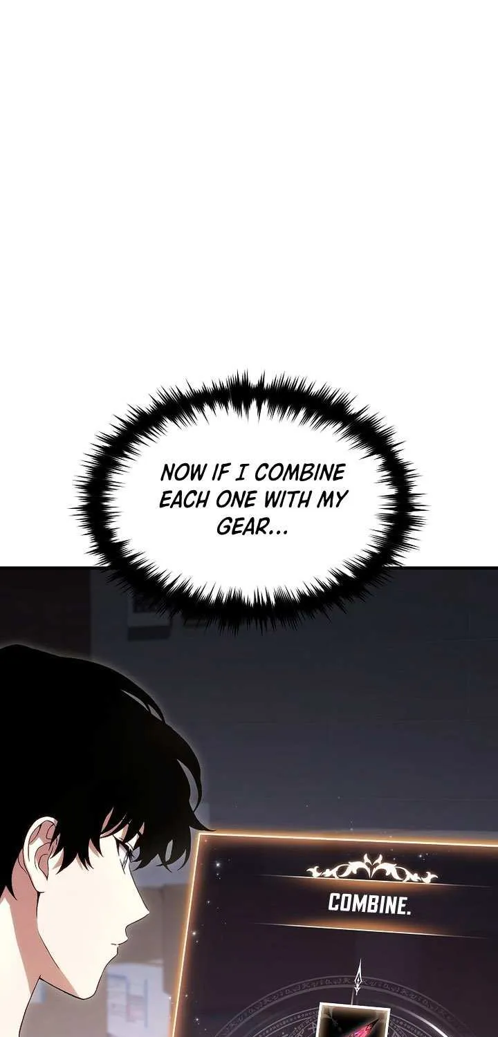 Read The Max-Level Player’s 100th Regression chapter 76 image 48 on Lezhin