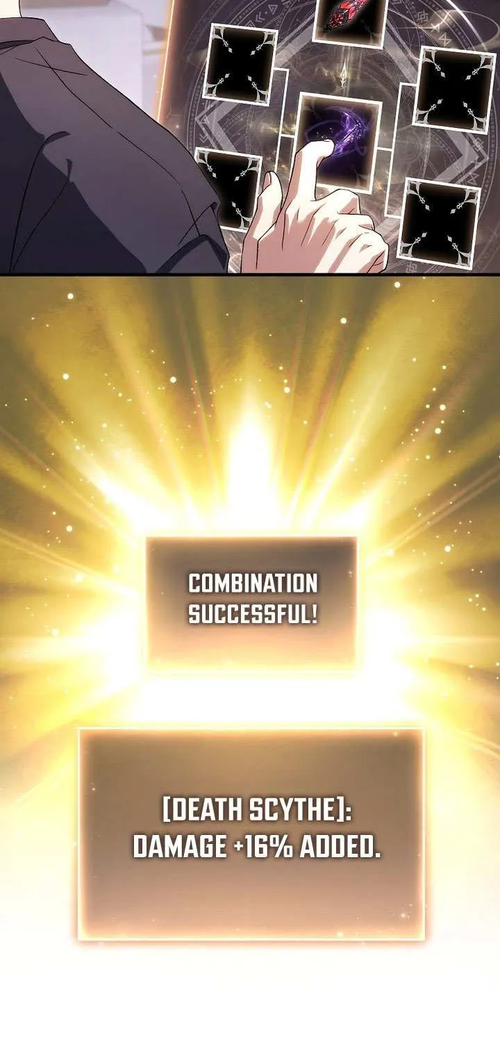 Read The Max-Level Player’s 100th Regression chapter 76 image 49 on Lezhin