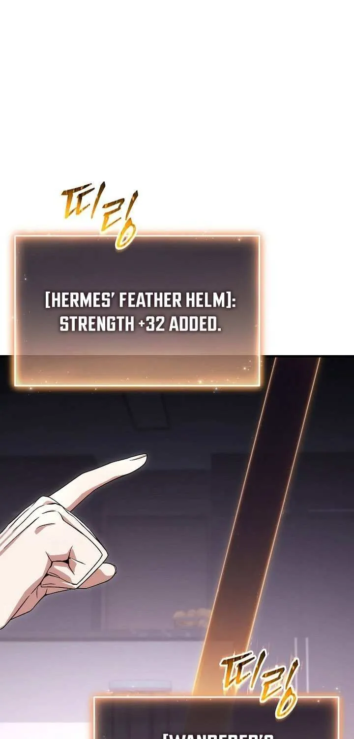 Read The Max-Level Player’s 100th Regression chapter 76 image 50 on Lezhin