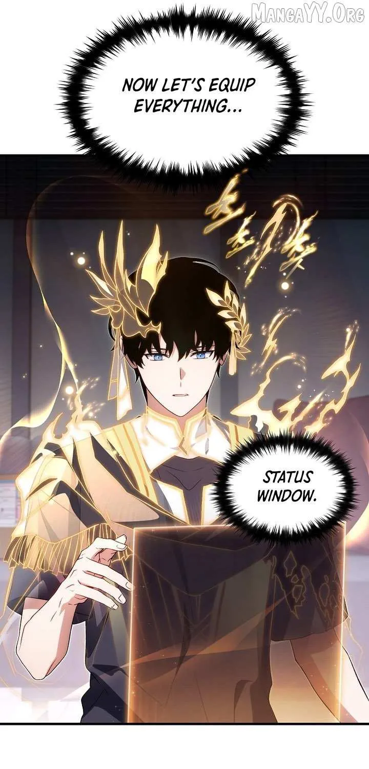 Read The Max-Level Player’s 100th Regression chapter 76 image 52 on Lezhin