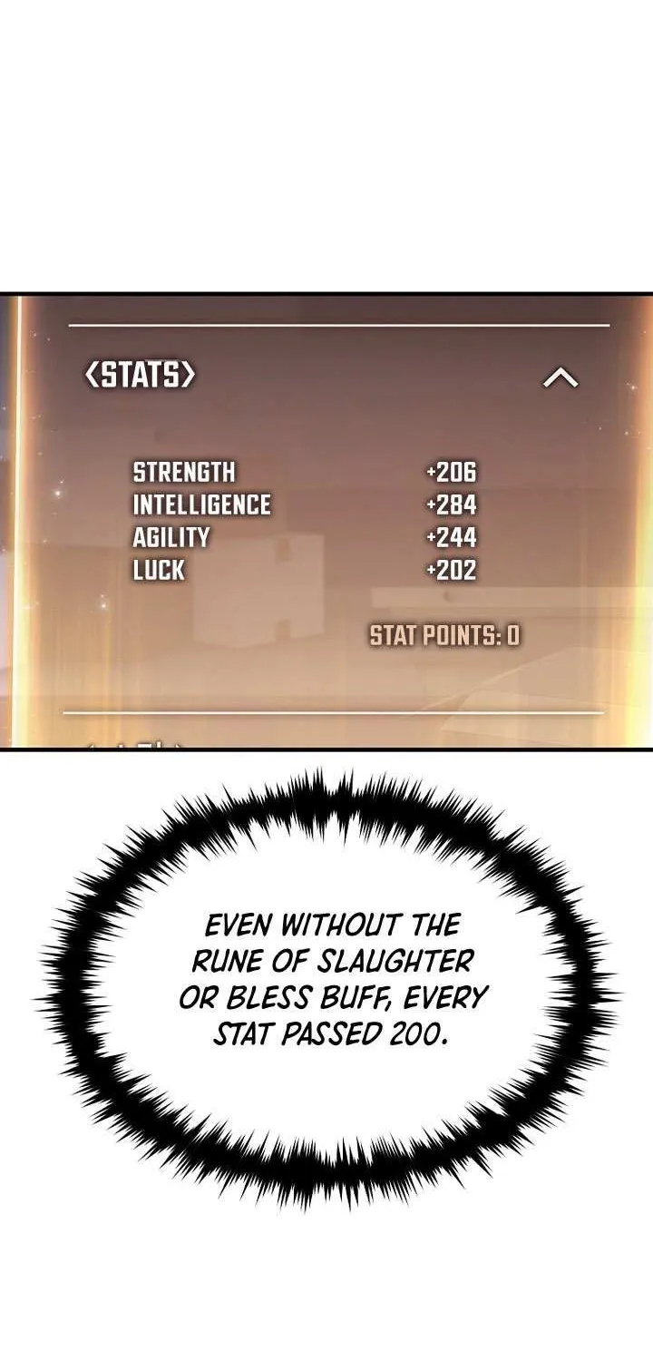 Read The Max-Level Player’s 100th Regression chapter 76 image 53 on Lezhin