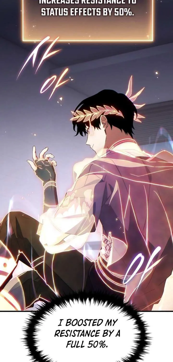 Read The Max-Level Player’s 100th Regression chapter 76 image 57 on Lezhin