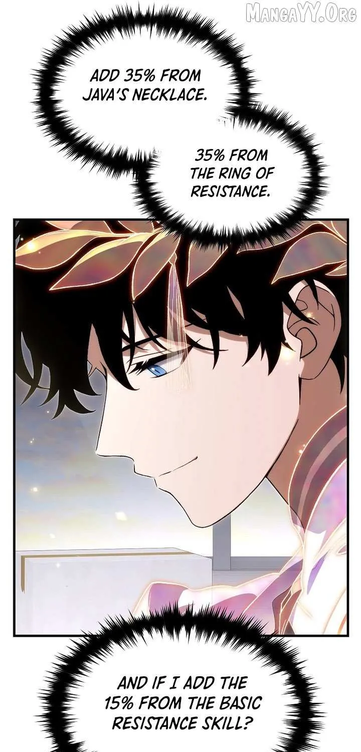 Read The Max-Level Player’s 100th Regression chapter 76 image 59 on Lezhin