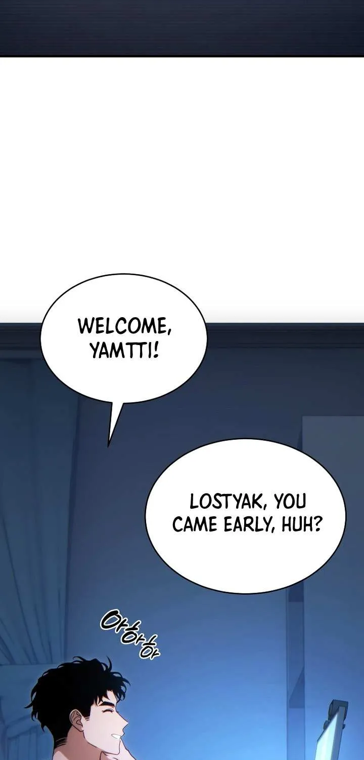 Read The Max-Level Player’s 100th Regression chapter 76 image 6 on Lezhin