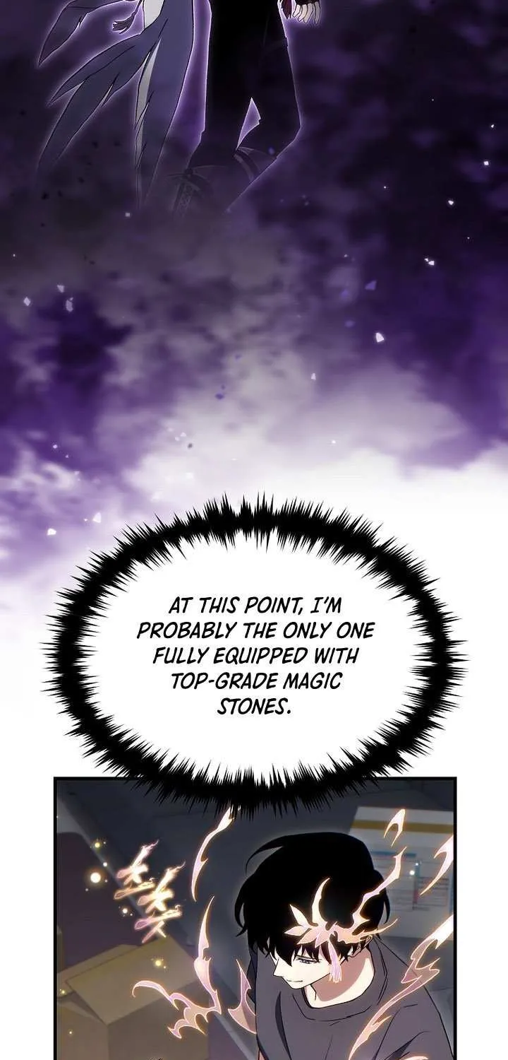 Read The Max-Level Player’s 100th Regression chapter 76 image 61 on Lezhin