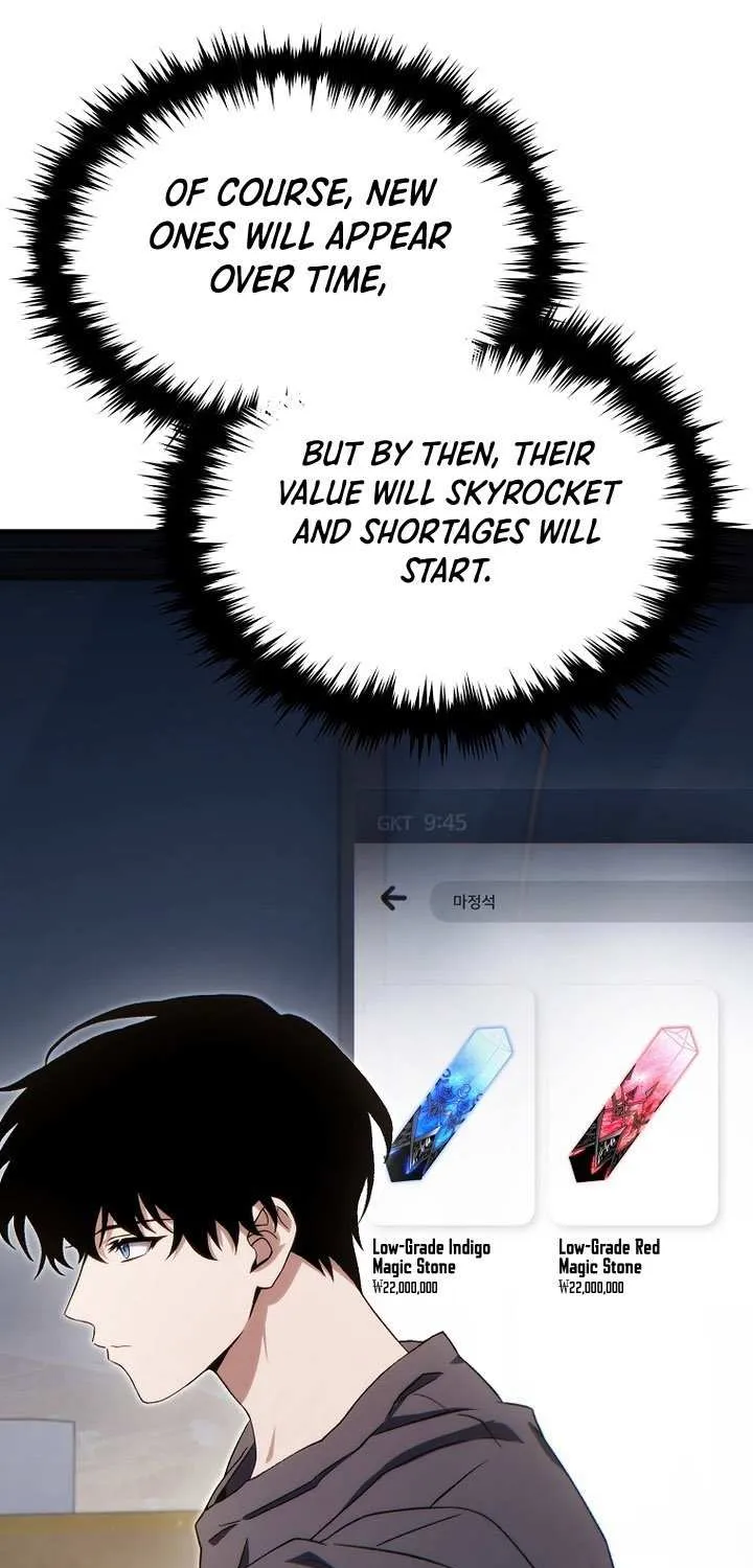 Read The Max-Level Player’s 100th Regression chapter 76 image 63 on Lezhin