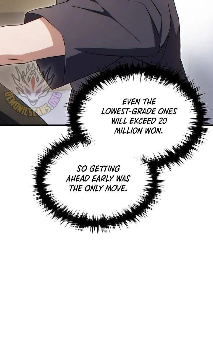Read The Max-Level Player’s 100th Regression chapter 76 image 64 on Lezhin