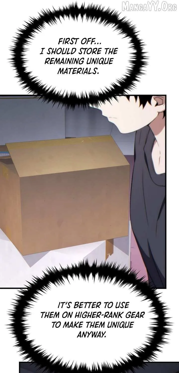 Read The Max-Level Player’s 100th Regression chapter 76 image 65 on Lezhin