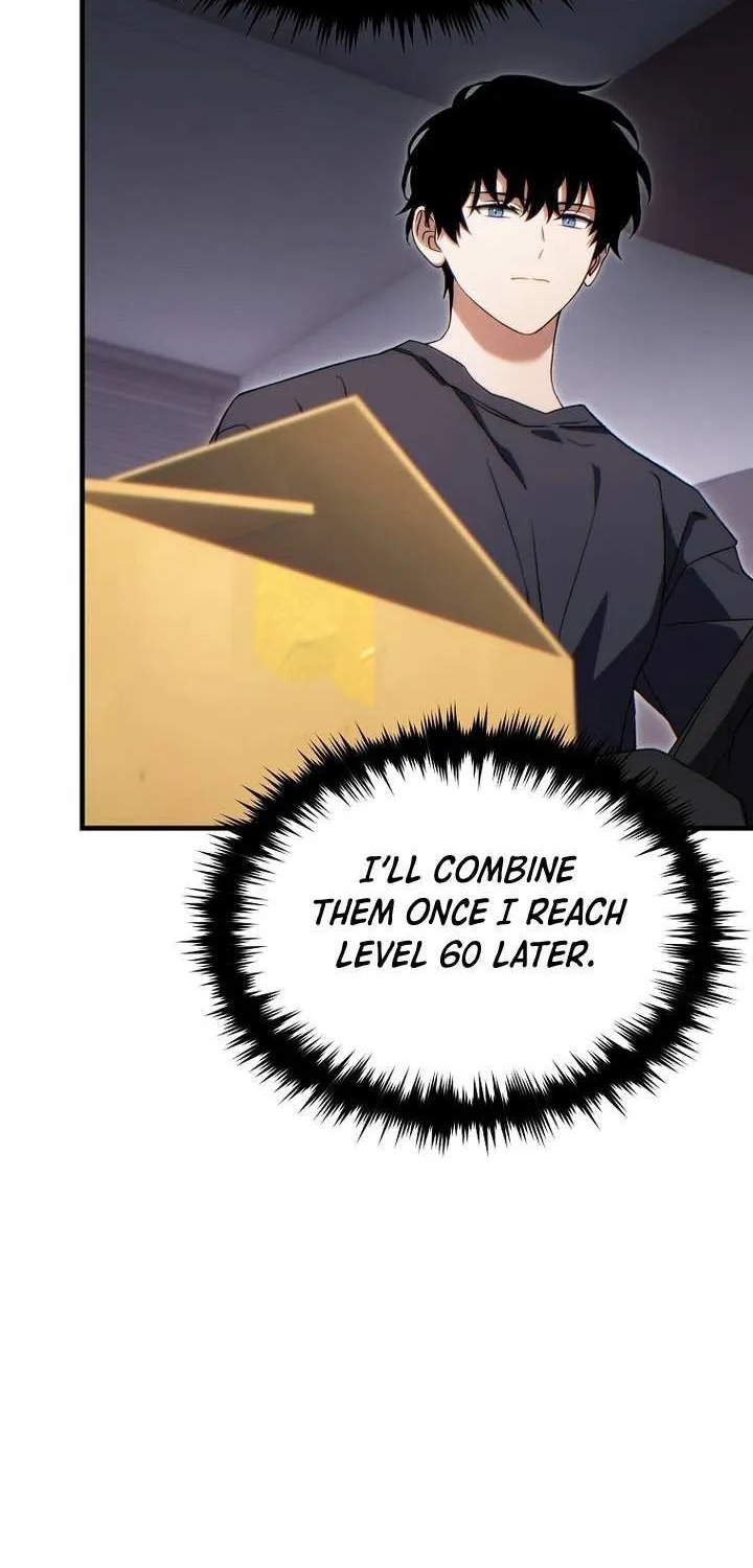 Read The Max-Level Player’s 100th Regression chapter 76 image 66 on Lezhin