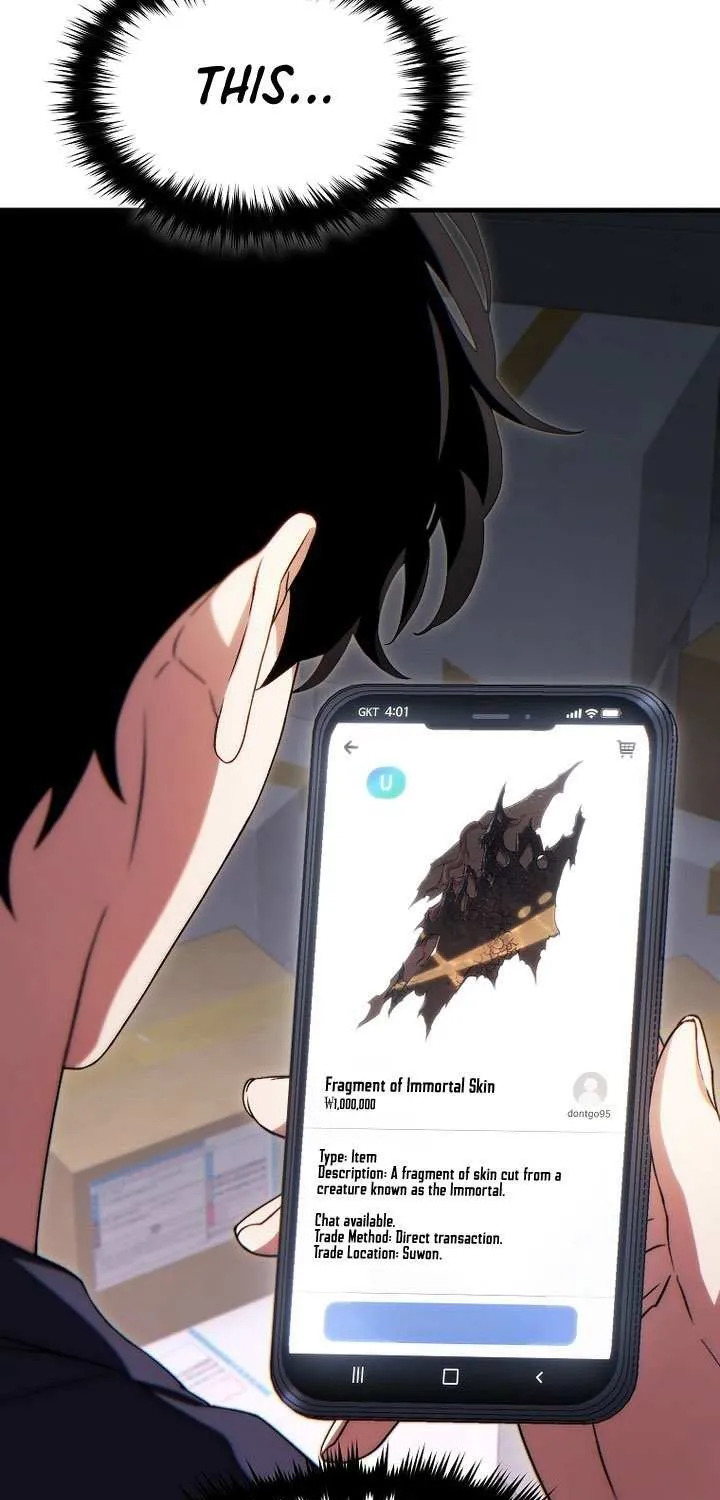 Read The Max-Level Player’s 100th Regression chapter 76 image 69 on Lezhin