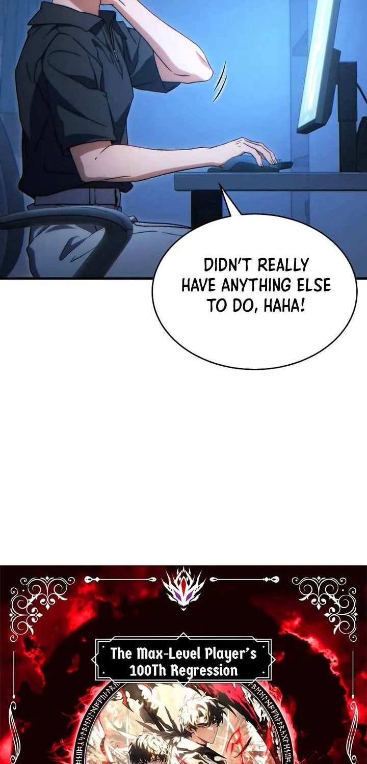 Read The Max-Level Player’s 100th Regression chapter 76 image 7 on Lezhin