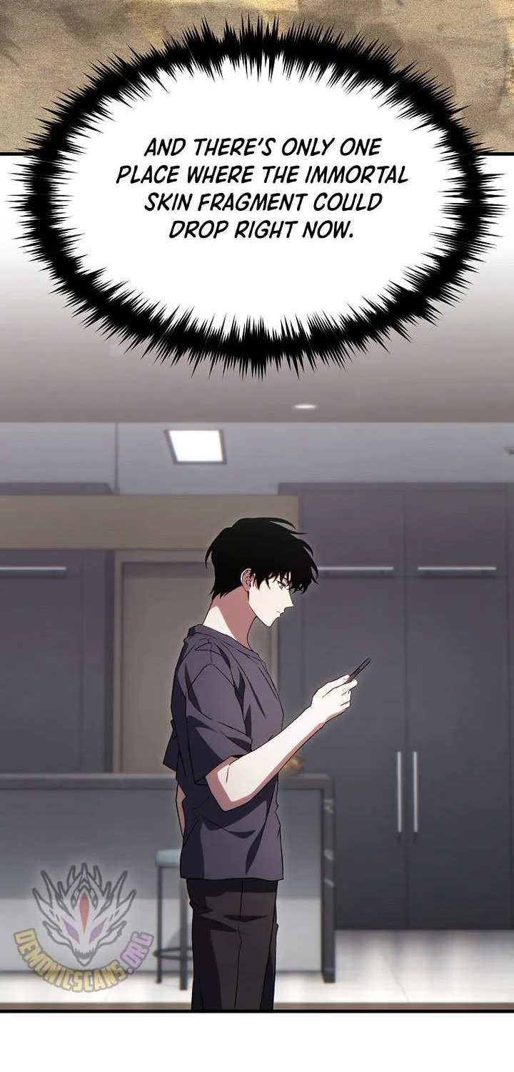 Read The Max-Level Player’s 100th Regression chapter 76 image 75 on Lezhin