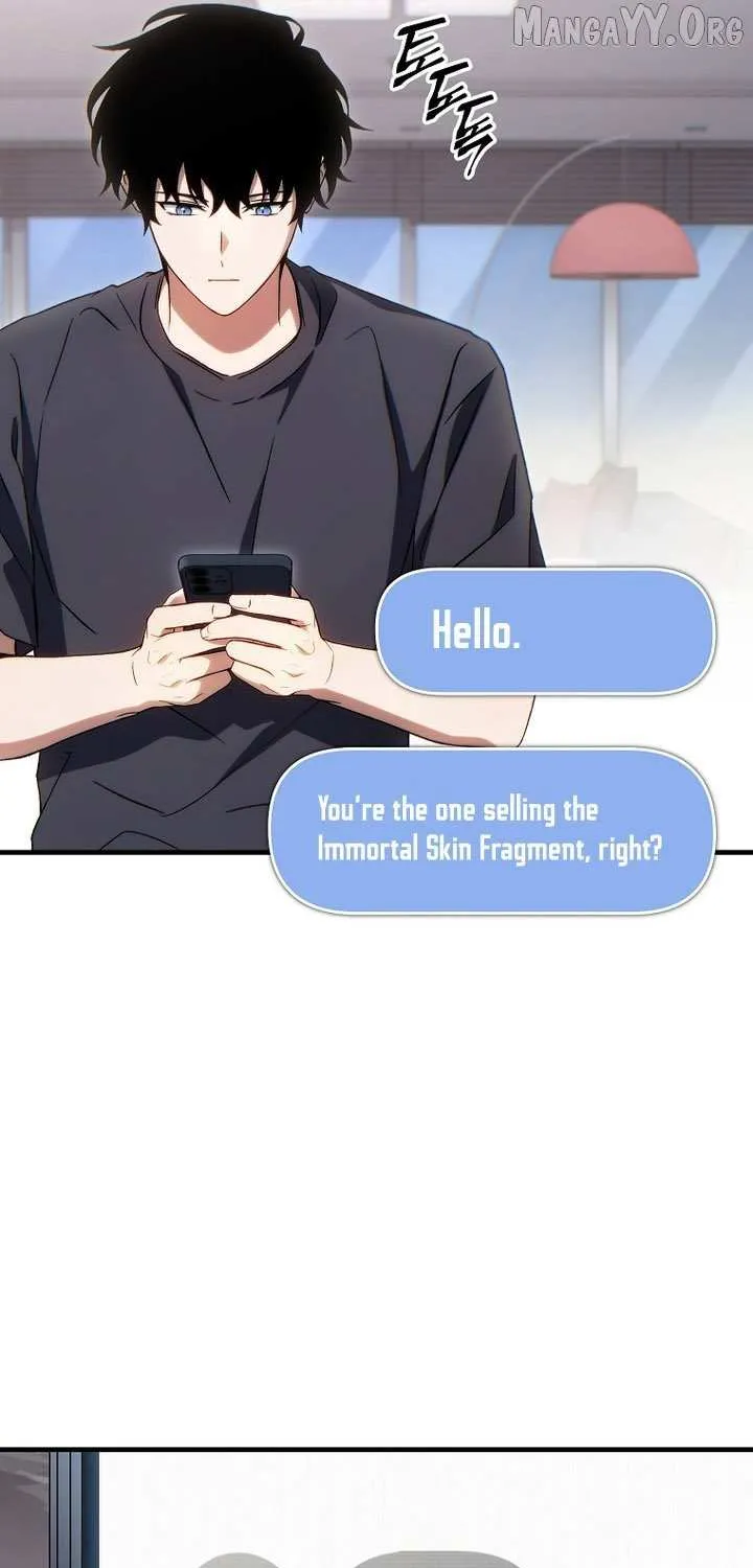 Read The Max-Level Player’s 100th Regression chapter 76 image 86 on Lezhin