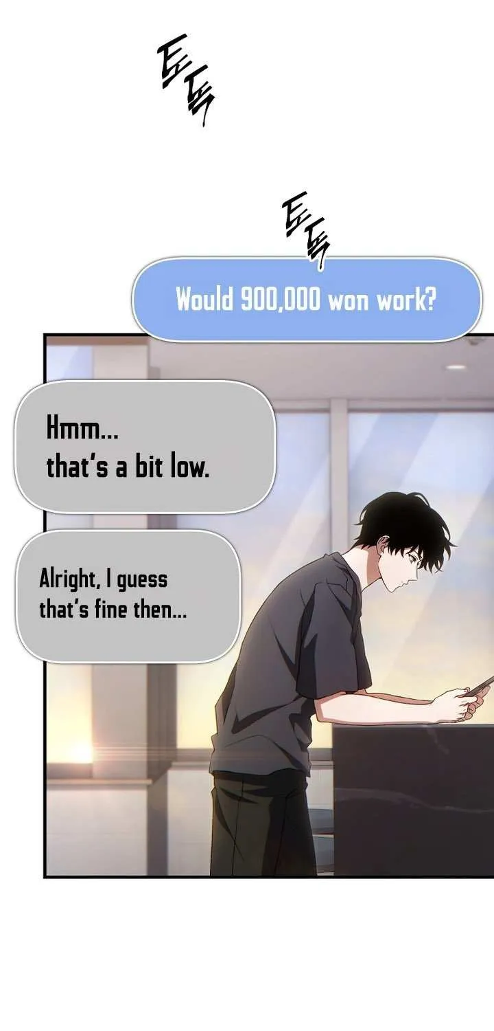 Read The Max-Level Player’s 100th Regression chapter 76 image 88 on Lezhin
