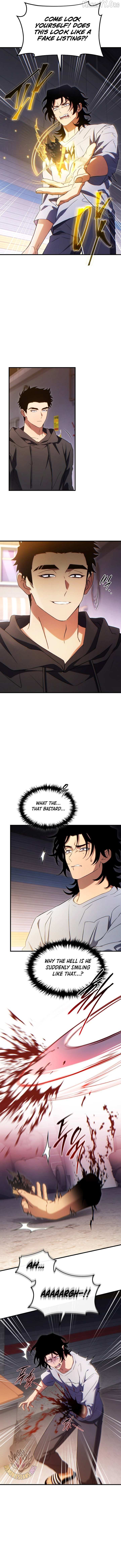 Read The Max-Level Player’s 100th Regression chapter 77 image 13 on Lezhin
