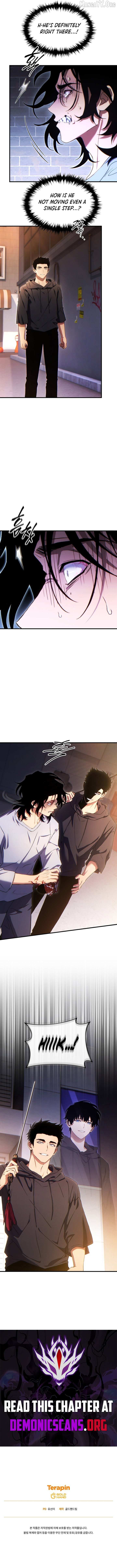 Read The Max-Level Player’s 100th Regression chapter 77 image 14 on Lezhin