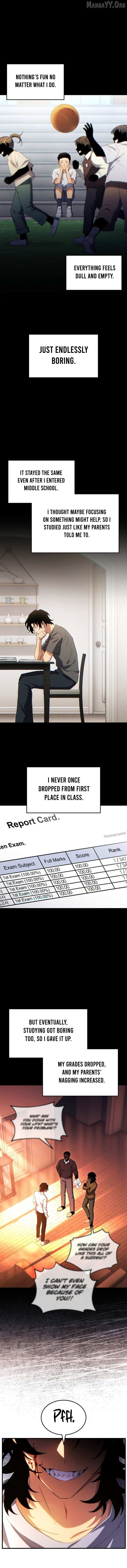 Read The Max-Level Player’s 100th Regression chapter 77 image 4 on Lezhin