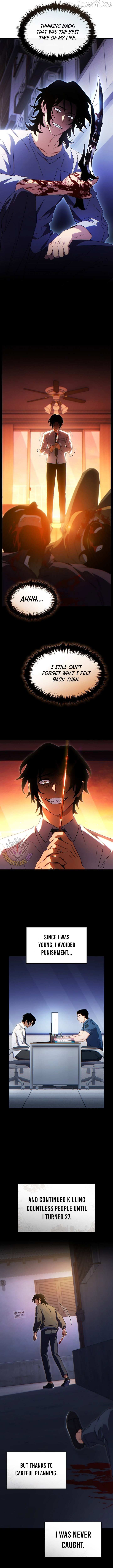 Read The Max-Level Player’s 100th Regression chapter 77 image 6 on Lezhin
