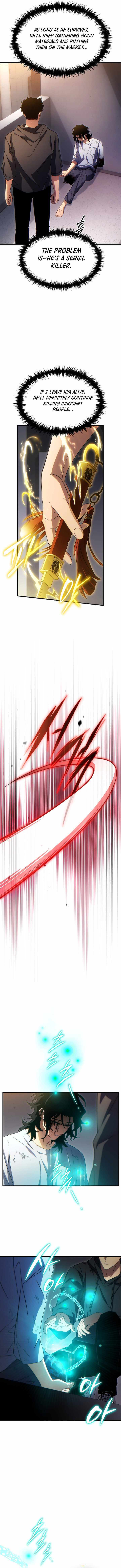 Read The Max-Level Player’s 100th Regression chapter 78 image 10 on Lezhin