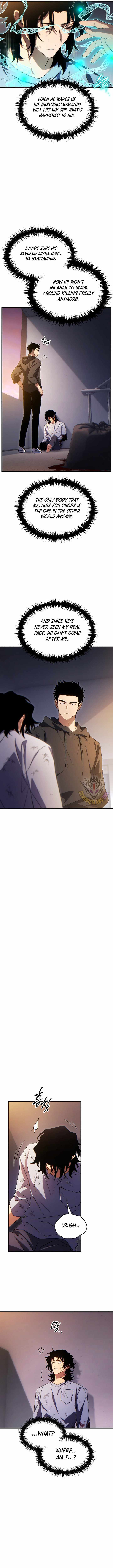 Read The Max-Level Player’s 100th Regression chapter 78 image 11 on Lezhin