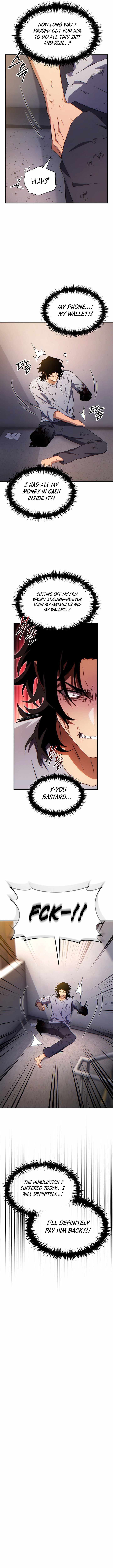 Read The Max-Level Player’s 100th Regression chapter 78 image 14 on Lezhin