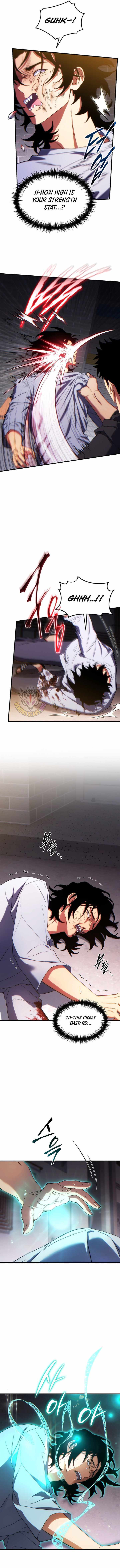 Read The Max-Level Player’s 100th Regression chapter 78 image 3 on Lezhin